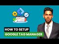 Google Tag Manager Tutorial: Complete Setup Guide for Beginners 2026