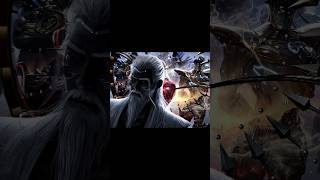 [Swallowed Star] The True Dominators 🔥💀 #donghuaedit #donghua #edit