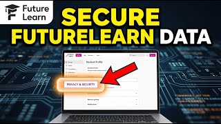 Celebrity How to Secure Your Student Data with FutureLearn - Beginner Guide Profile