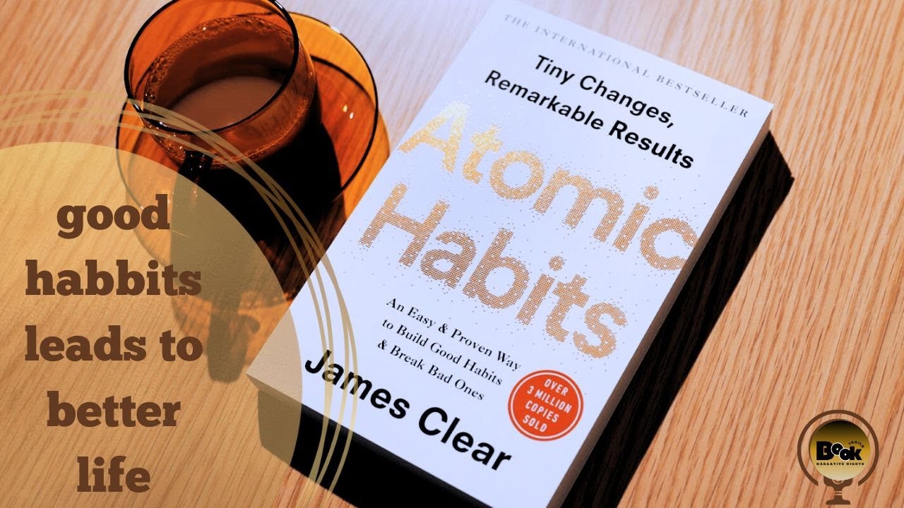 Break bad habits effectively