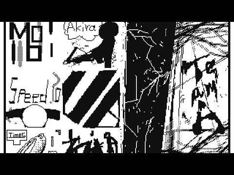 棒人間バトル　合作　(hosted byれむ)