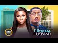 ILLITERATE HUSBAND (MIKE EZURUONYE SONIA UCHE) - Nigerian Movies | Latest Nigerian Movie 2025