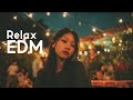 Chill EDM Mix: Relax, Study & Focus | Downtempo Electronic Vibes