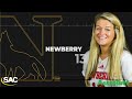 SAC Women's Lacrosse Players of the Week Highlights - 03/16/22