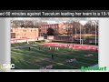 SAC Women's Lacrosse Players of the Week Highlights - 03/16/22