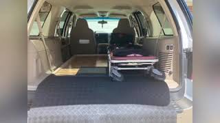 Funeral Home Transportation Services