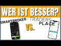 Smartbroker Oder Traders Place 2026 Welches Depot Ist Besser 