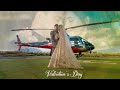 Aanchal and Udip cinematic highlights  #Aadip