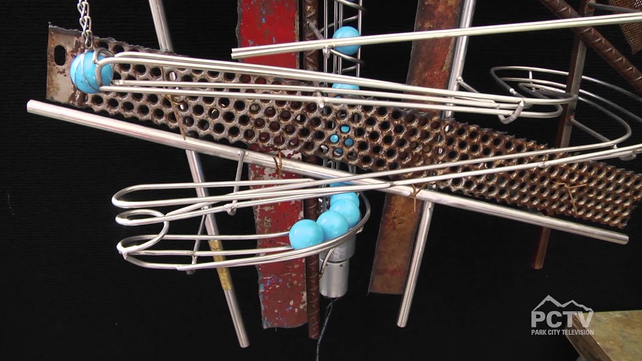 2015 Kimball Arts Festival