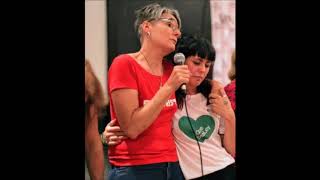 Susana Nieri habla sobre su documental Gotas de lluvia, sobre el abuso sexual en la infancia