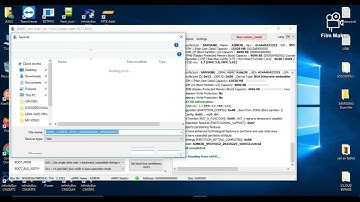SAMSUNG J700F Dump file Read EasyJTAG Plus  #GSMHELPBD TM