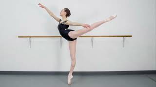 Noelle louise Downard 2024 Audition video