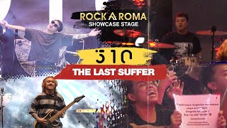 510 - The Last Suffer | RockAroma Jakcloth Reload Summerfest 2023