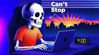 "Addiction hacking" is the Easiest Way to Achieve any Goal