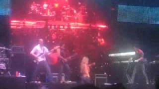 Rbd En Barquisimeto Me Voy 13 09 08