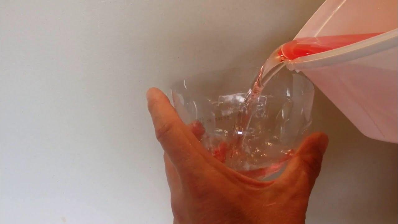 How to Make a Funnel Home Made Funnel DIY Simple & Easy Step by