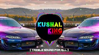 DJ ANI x Oneshot x Blacki -  Fack Body