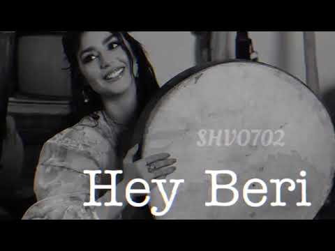 Hey Beri X Hele Mendi Remix 