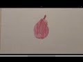 Animatie film "Appel tot banaan"🍌🍎
