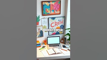 Exploring Copy.ai for Effortless Content Creation