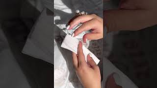 Haz esto para ponerle la crema a tu bebé 😳😱 #bianca #momlife #vlog #maternidad #baby #mama #tips