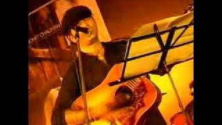Mohit Chauhan performing Babaji from his album Fitoor