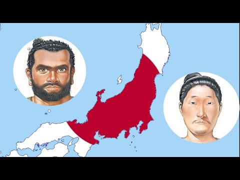 Vídeo: White Ainu: Despreciado Por Los Japoneses, Que Crearon La Cultura Japonesa - Vista Alternativa