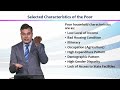 ECO615 Poverty and Income Distribution Lecture No 123