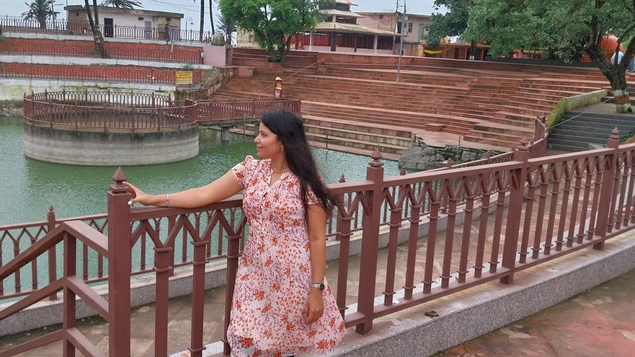 Picnic at Janapav Near indore MP