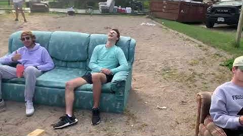 Lambda Chi Alpha Fall 2020 Rush