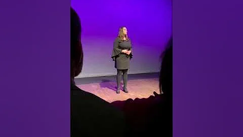 Somewhere Christina Sherman 2019