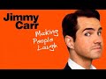 Making People Laugh (2010) FULL SHOW | Jimmy Carr