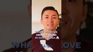 What they don't tell you about living in Santa Rosa California Pt. 1