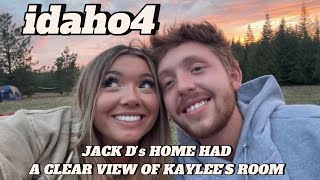 IDAHO 4: Jack Ducoeur had clear view of Kaylee’s room at 1122 king rd + his roommates are questioned