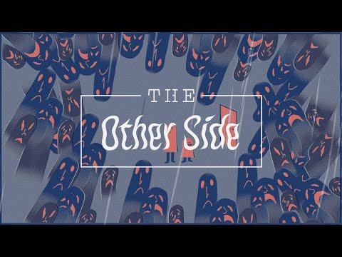 The Other Side - Early Teaser