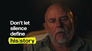 Don't let silence define his story. End Silence. End Suicide.