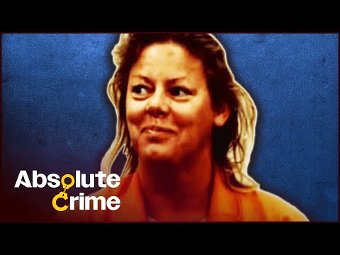 THE SCARIEST FEMALE KILLERS IN HISTORY