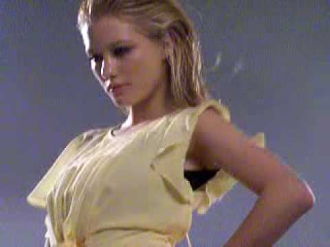 Beauty Flow Magazine - Ashley Hinshaw Part 3