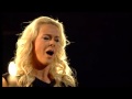 Malena Ernman - Lascia Ch'io Pianga