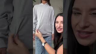 Review of Kids Hoodeis Girls Cute Sweatshirts Pullover Long Sleeve Crewneck Drop Shoulder Tops 2025