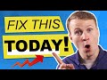 THE BEST youtube ABOUT ME page template that converts TRAFFIC to LEADS in a competitive niche--2021