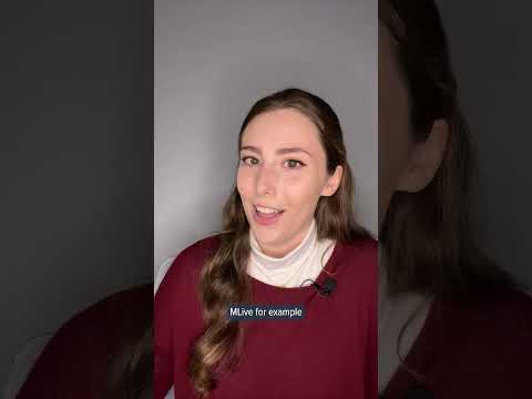 How To Make MLive Your Preferred News Source On Google