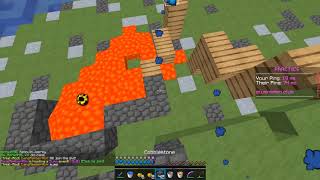 1700 Elo in BuildUHC [TOP 1]