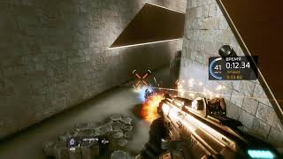Titanfall 2 becomes the master trophy / easiest way