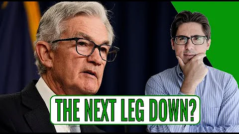 Jerome Powell's Warning! | FOMC Rate Hike & Stock ...