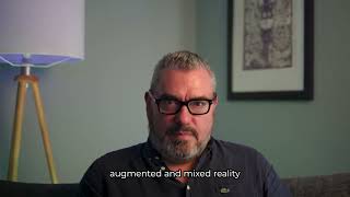 Step into the Future: Exploring Virtual, Augmented, and Mixed Reality with AI