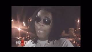 Kevin Gates - Ain't Shit Change, I'm Still the Same  2008 Throwback Head First TV Interview