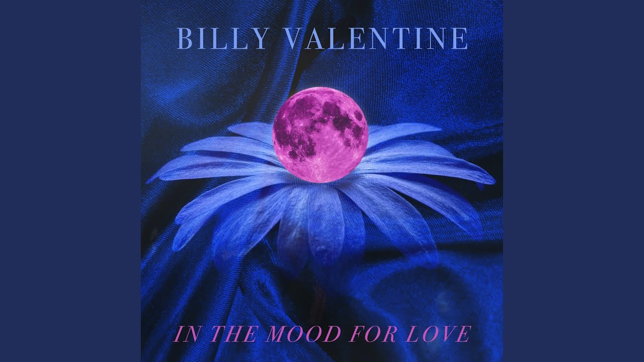 In the Mood for Love - YouTube Music