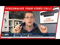 Level Up Your Microsoft Teams And Zoom Video Calls