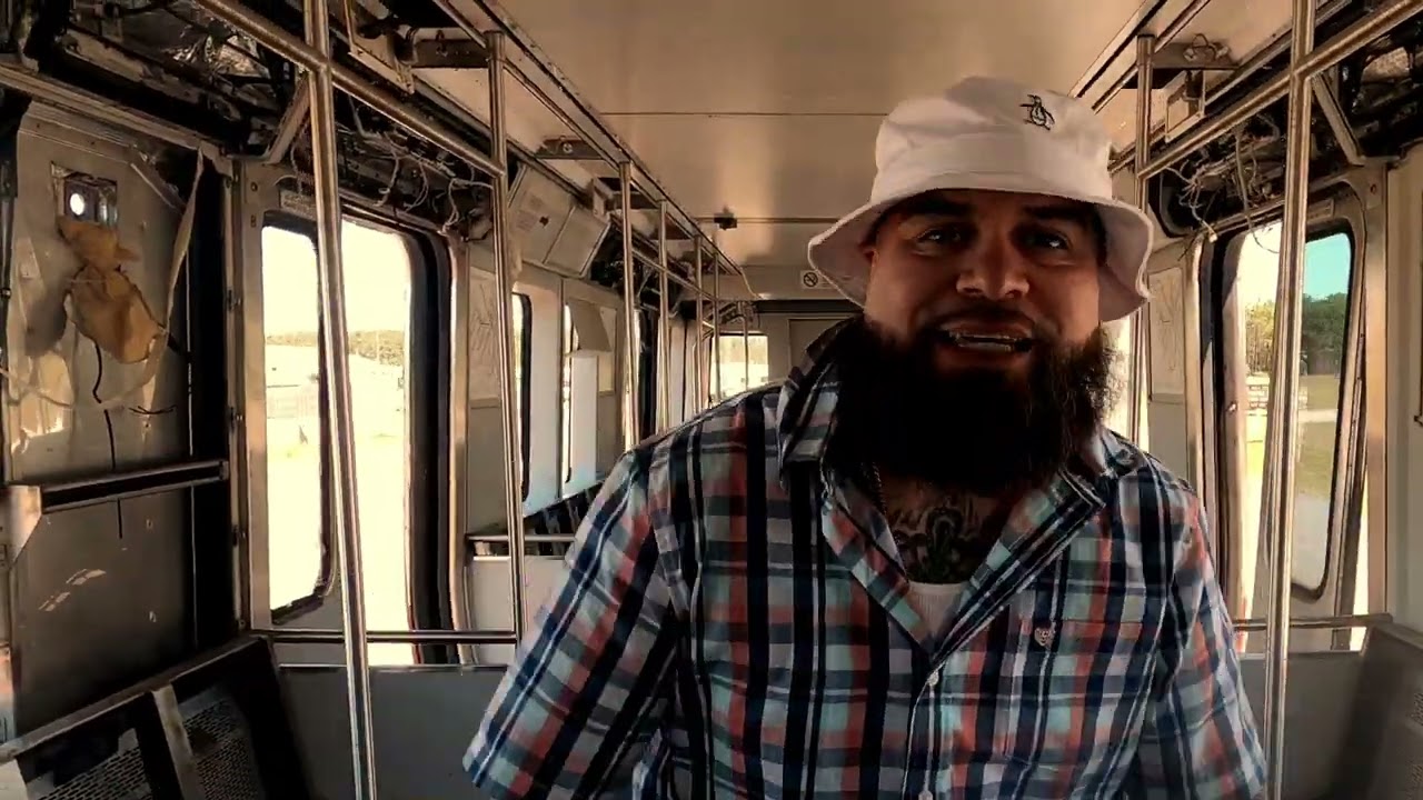 BxYungGz - Bronx Gritty Style - Produced By: Beat Bank Productions (ShokassMusic)